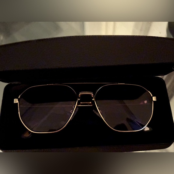 Maybach men’s sunglasses 100% authentic - Picture 2 of 3